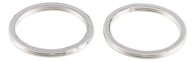 Vertex - Exhaust Gasket Kit - 823042