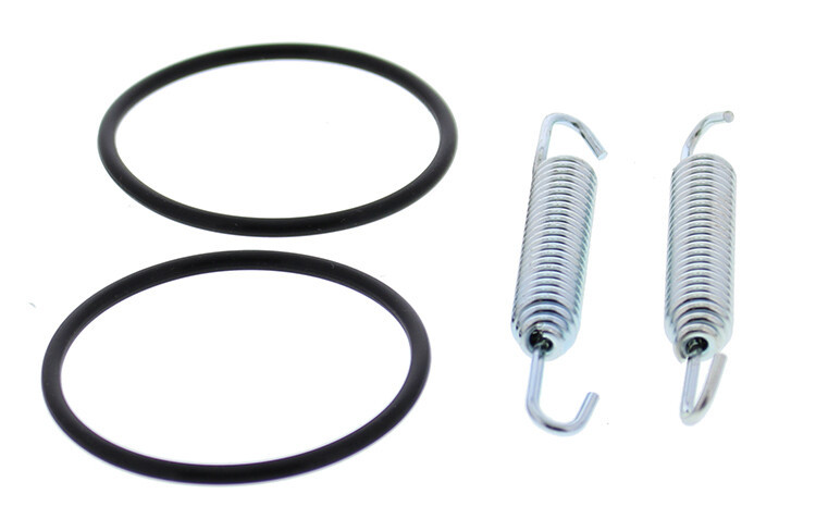 Vertex - Exhaust Gasket Kit - 823140