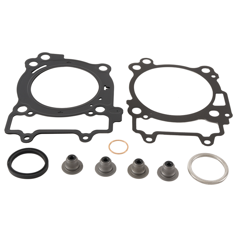 Vertex - Top End Gaskets Pol - 8100001