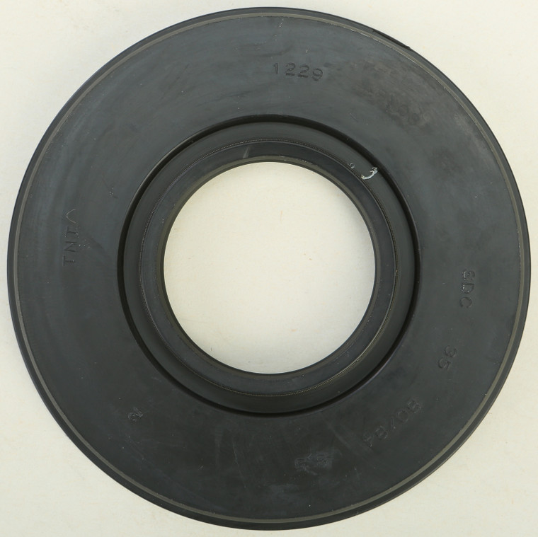 Vertex - Oil Seal 35x80x8.5 - 501480