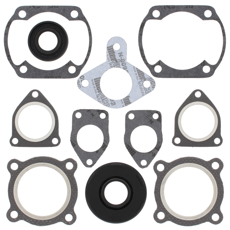 Vertex - Gasket Set S/m Yam 300 Enticer - 711138A
