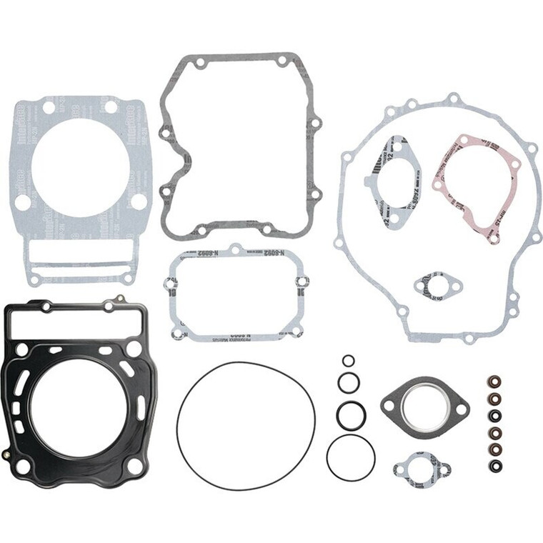 Vertex - Complete Gasket Kit - Polaris - 8080052