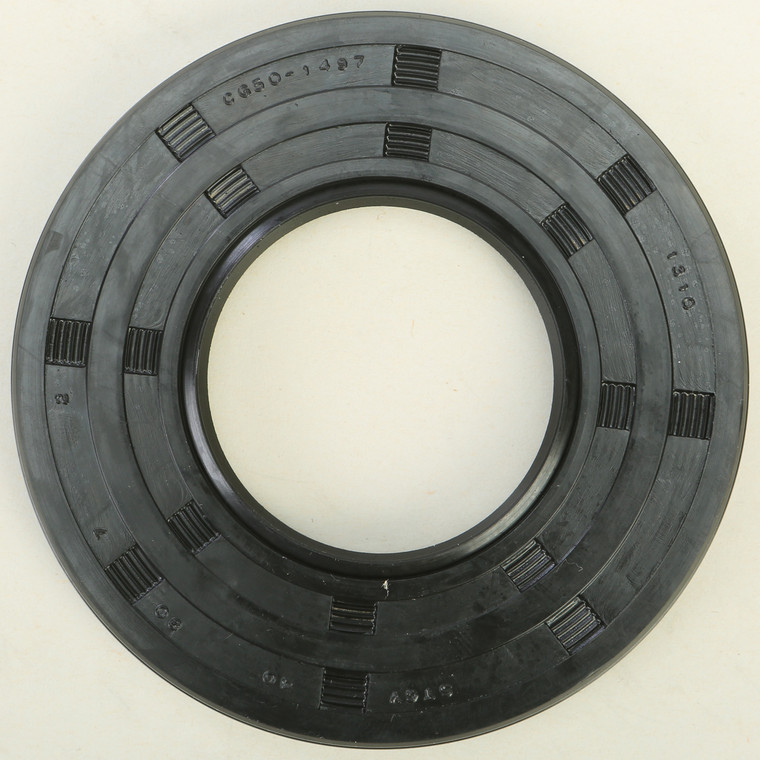 Vertex - Oil Seal S/m 40x80x7 - 501497