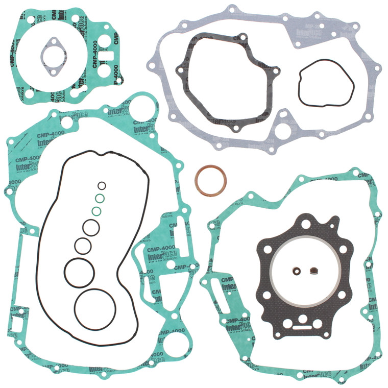 Vertex - Complete Gasket Set - Honda - 808859