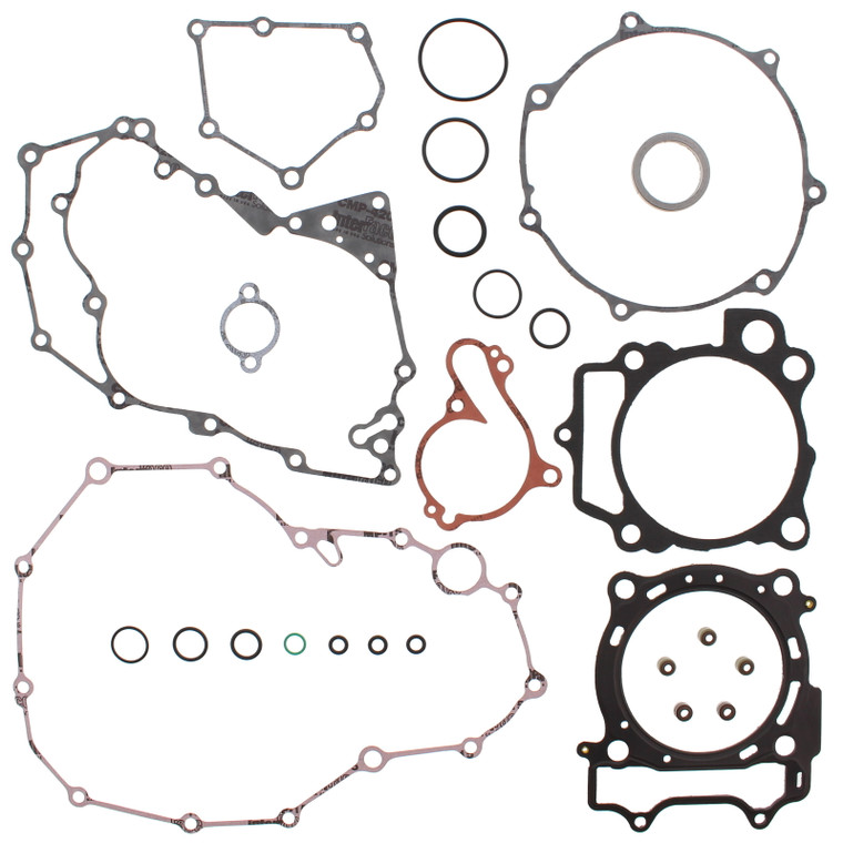 Vertex - Complete Gasket Set - Yamaha - 808944