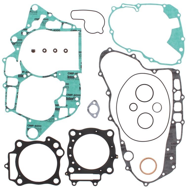 Vertex - Complete Gasket Set - Honda - 808868