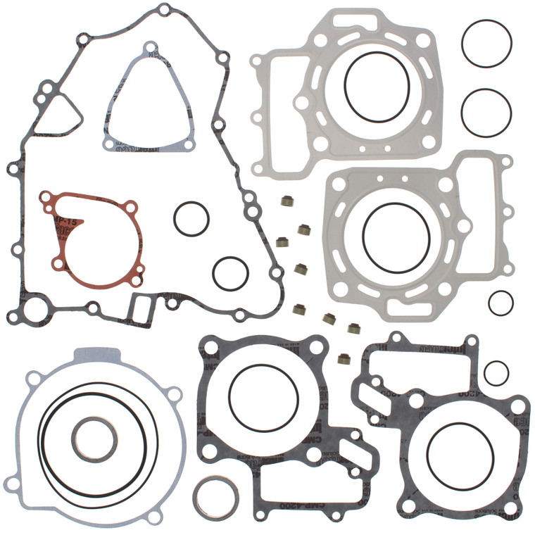 Vertex - Complete Gasket Set- A/c Kaw - 808879