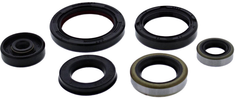 Vertex - Oil Seal Set Ktm - 822995