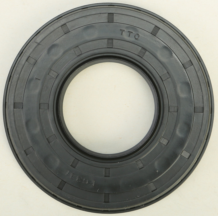 Vertex - Oil Seal S/m 35x72x7 Teflon - 501854
