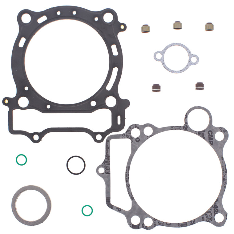 Vertex - Top End Gaskets - Yamaha - 810869