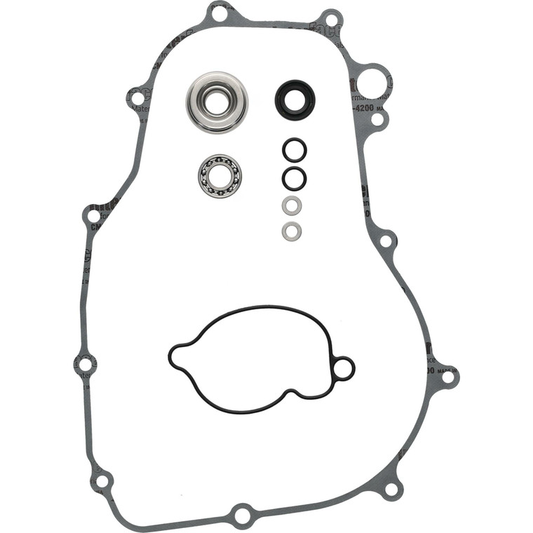 Vertex - Water Pump Rebuild Kit - 8210030