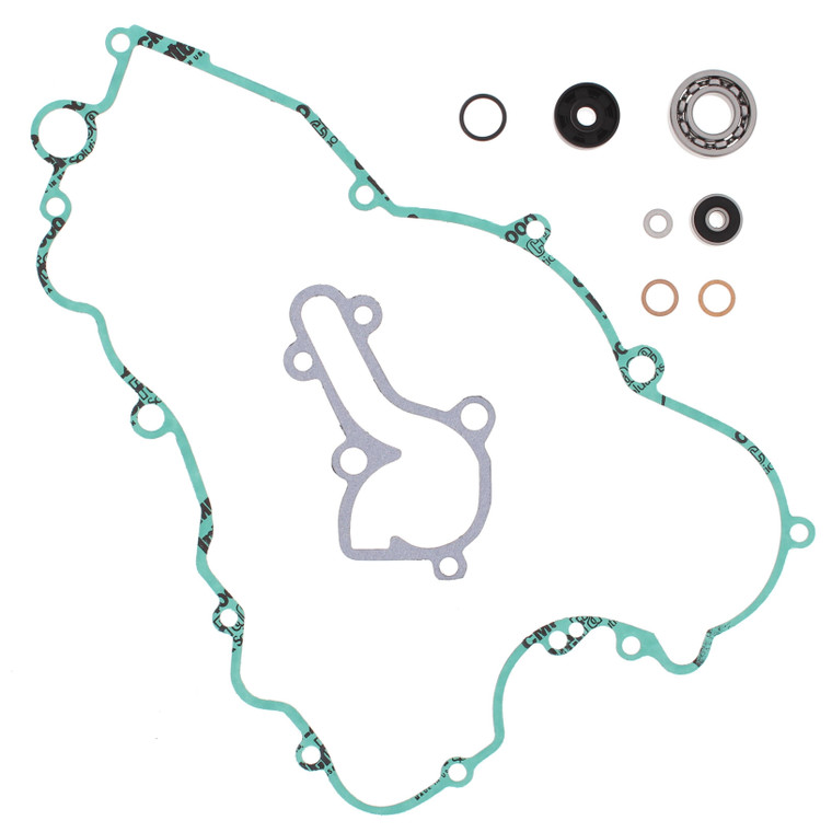 Vertex - Water Pump Rebuild Kit - 821327