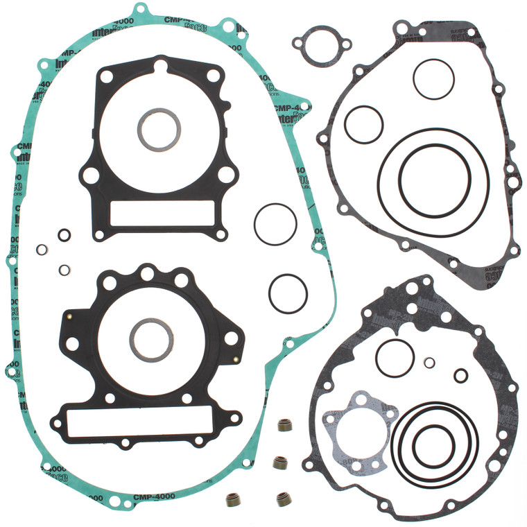 Vertex - Complete Gasket Set - Yamaha - 808833