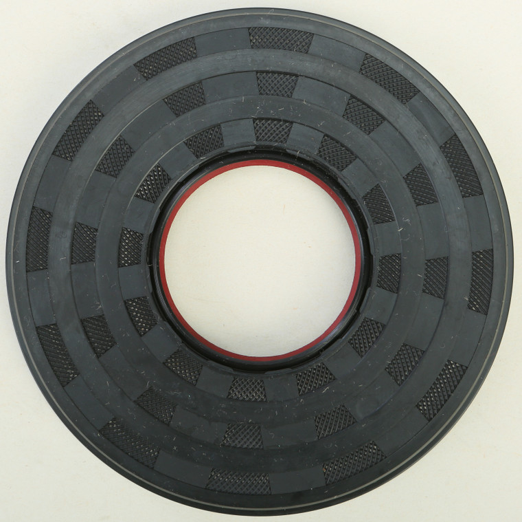 Vertex - Oil Seal S/m 37x90x8 Teflon - 501880