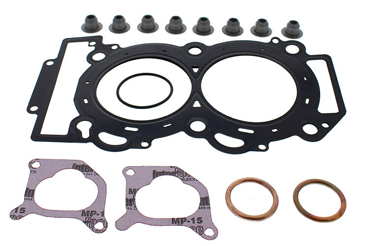Vertex - Top End Gaskets - Polaris - 810992