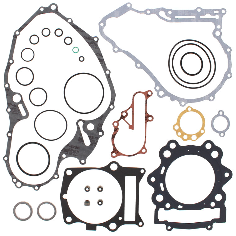 Vertex - Complete Gasket Set - Yamaha - 808923