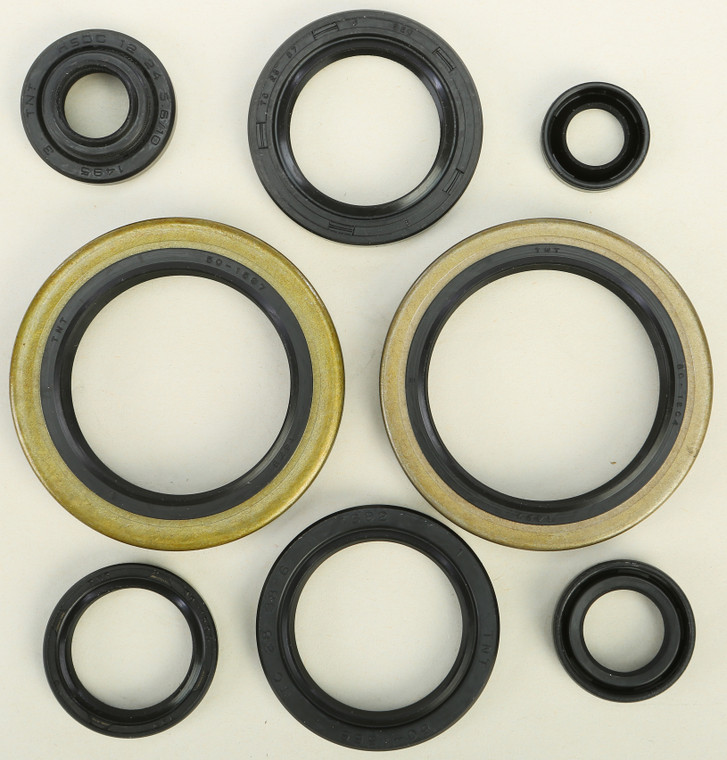 Vertex - Oil Seal Set - 822132
