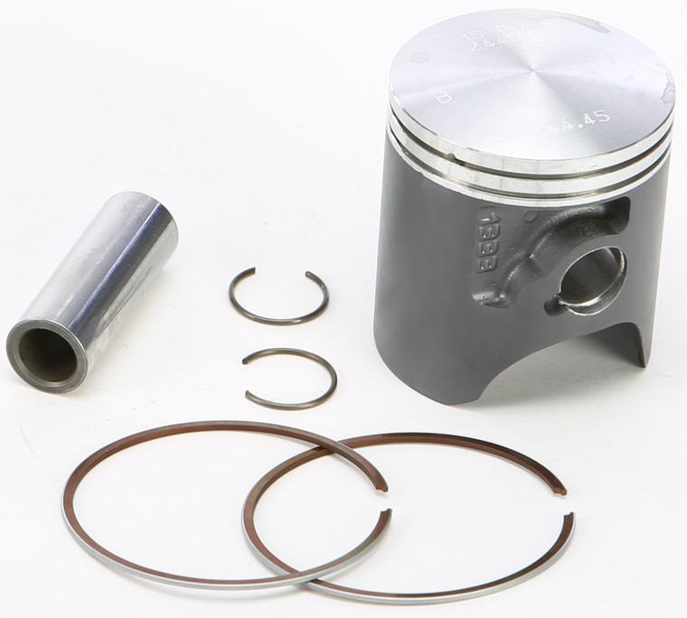 Vertex - Piston Kit Cast 44.45/std Kaw/suz - 22860B