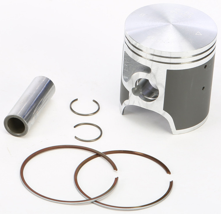 Vertex - Piston Kit Cast 48.45/std Kaw - 22803B