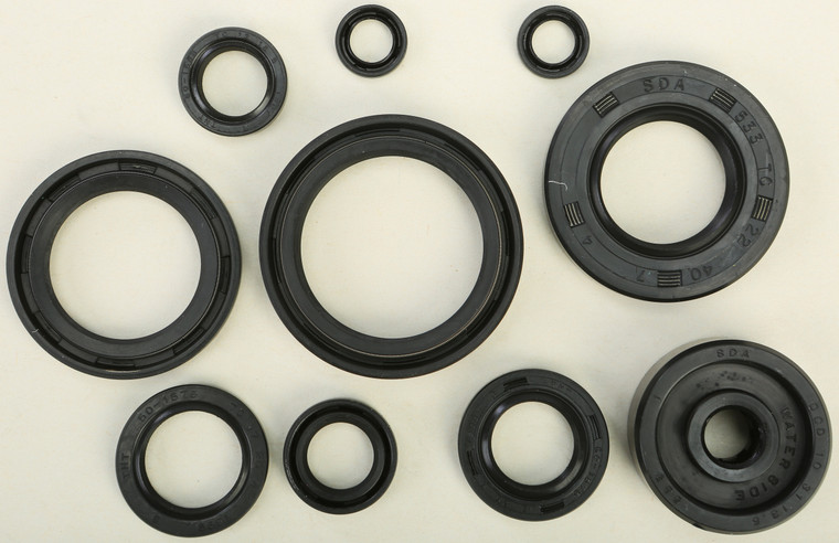 Vertex - Oil Seal Set - 822115
