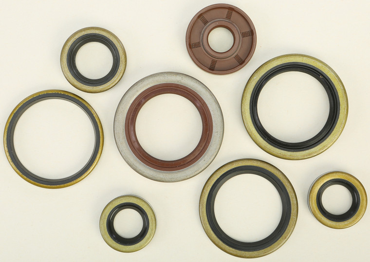 Vertex - Oil Seal Set - 822320