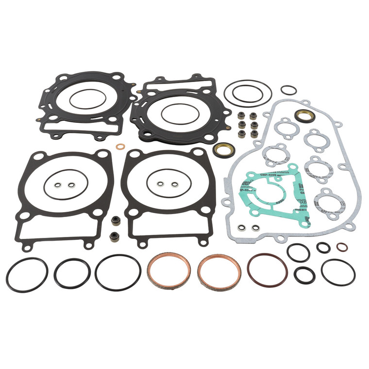 Vertex - Complete Gasket Set - 8080019