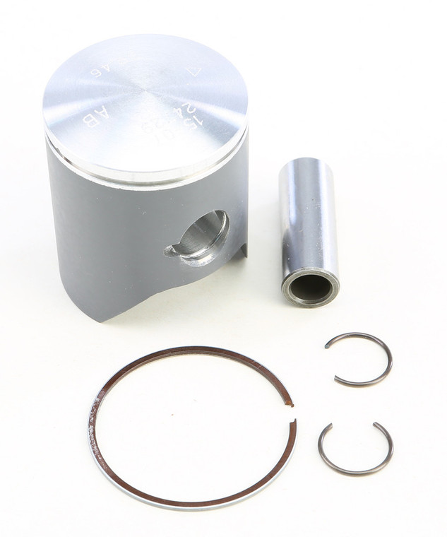 Vertex - Piston Kit Cast 39.46/std Husq/ktm - 23429AB