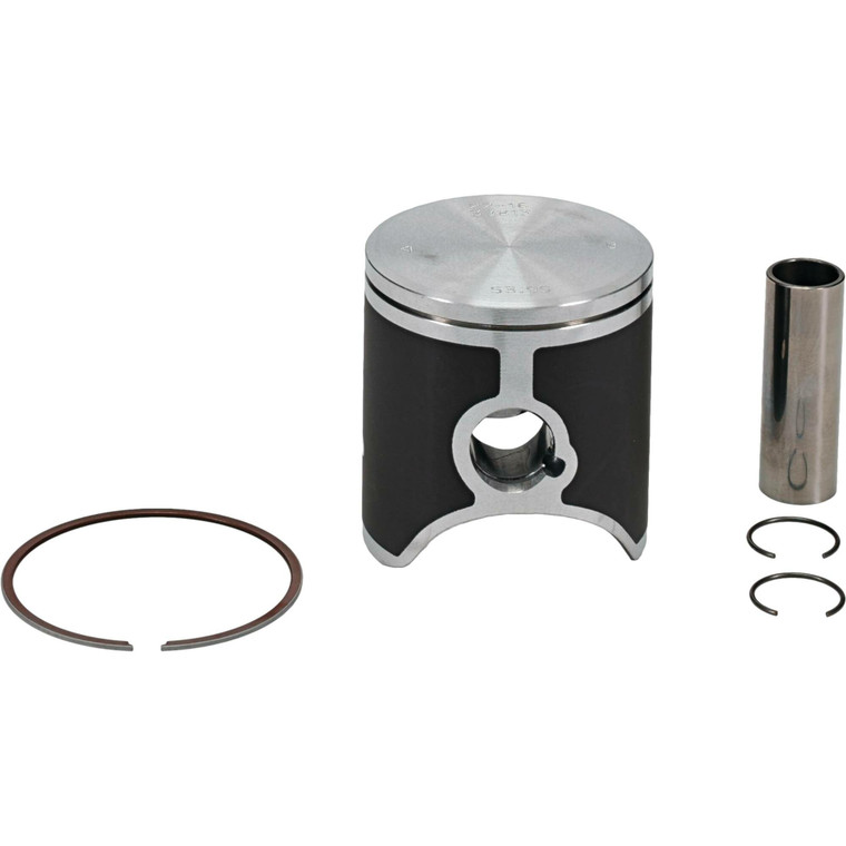 Vertex - Piston Kit Cast 53.95/std Yam - 24570B