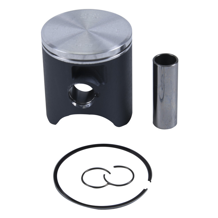 Vertex - Piston Kit Cast 53.95/std Yam - 23119C