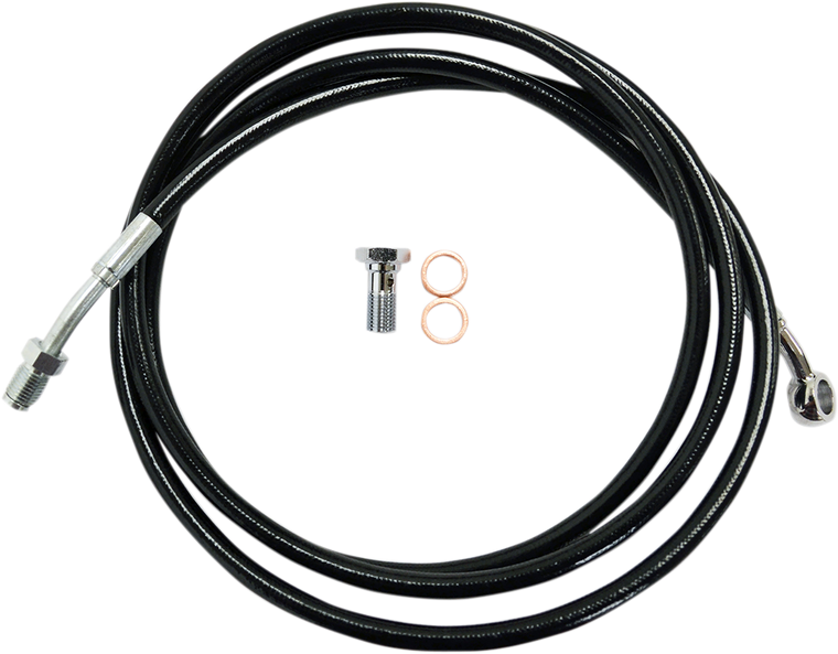 La Choppers - Clutch Line - Clutch Line Cable - LA-8052C16B