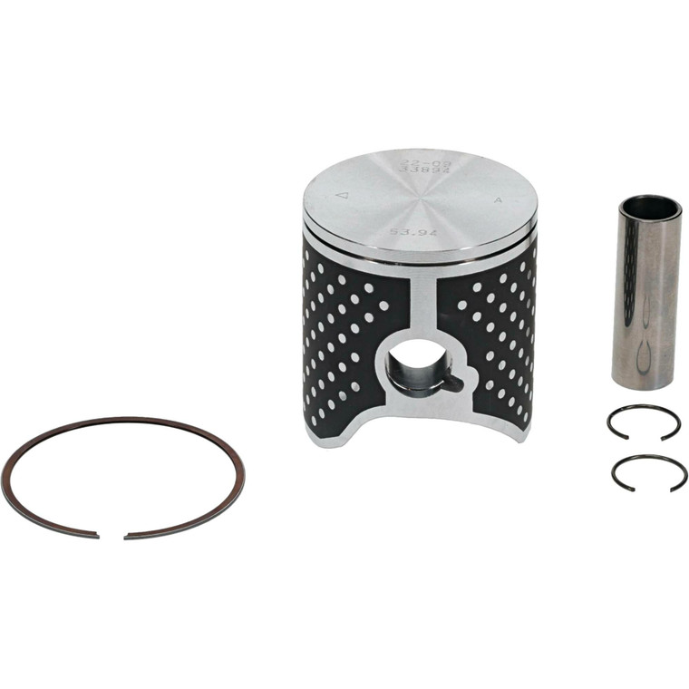 Vertex - Piston Kit Cast Race Evolution 53.94/std Ktm / Husq / Gas - 24445A