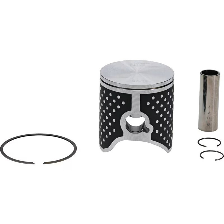 Vertex - Piston Kit Cast Race Evolution 53.95/std Ktm / Husq / Gas - 24445B
