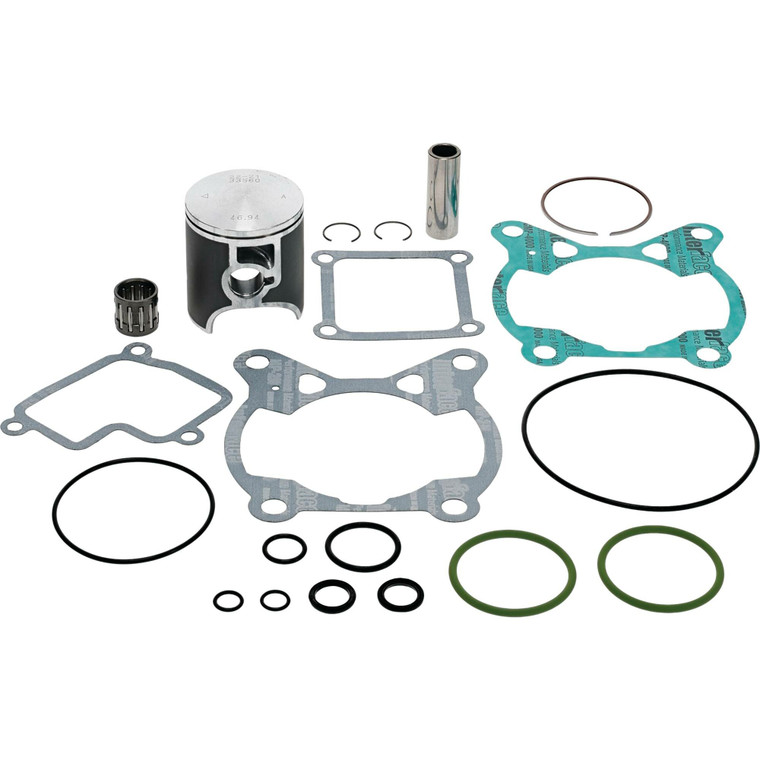 Vertex - Top End Kit Cast 46.94/std Ktm - VTK24212A