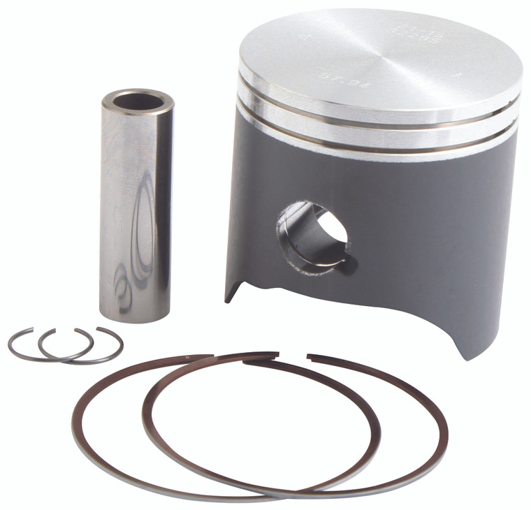 Vertex - Piston Kit Cast 57.95/std Ktm/hus - 24519B
