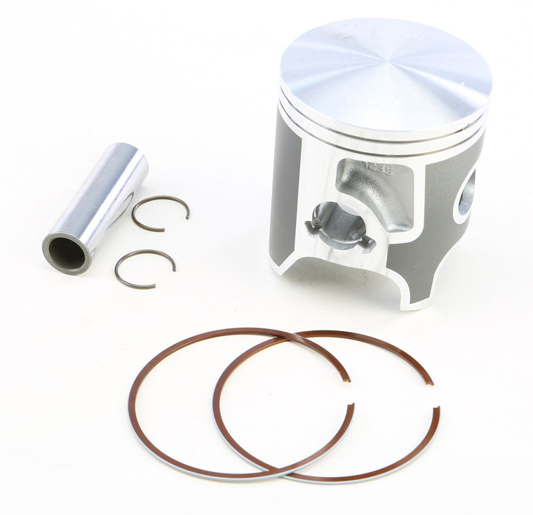 Vertex - Piston Kit Cast 66.34/std Yam - 22584A