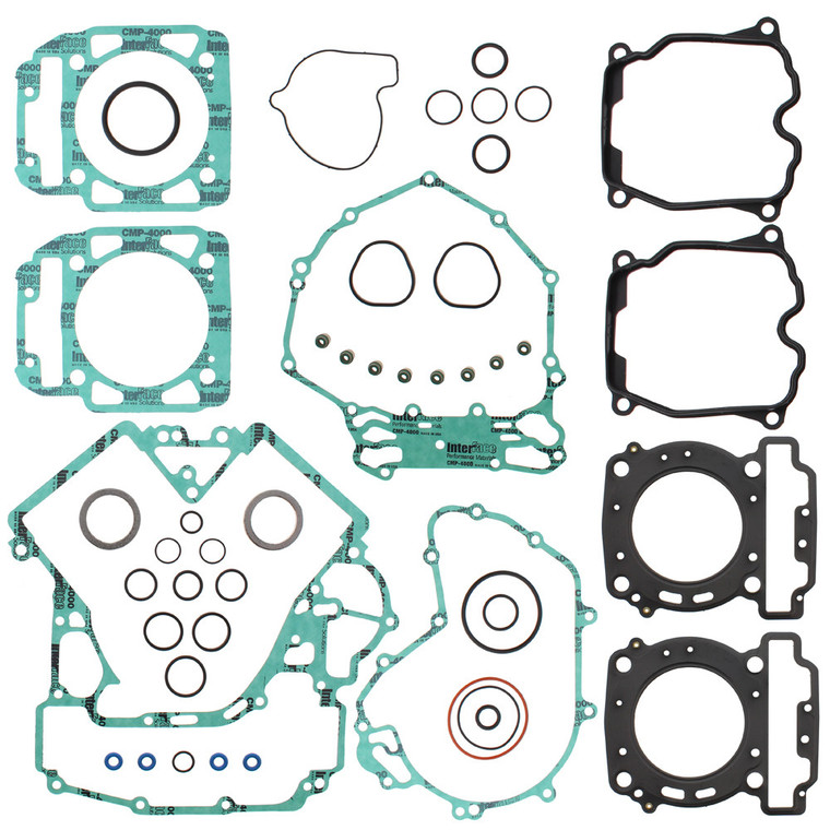 Vertex - Complete Gasket Set Can-am - 808954