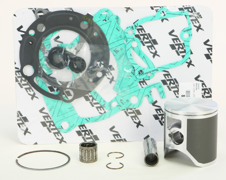Vertex - Top End Kit 53.94/std Hon - VTK22685C-1
