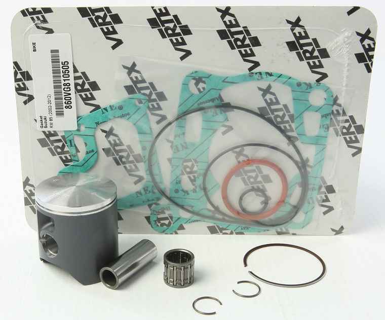 Vertex - Top End Kit 47.95/std Suz - VTK22877B