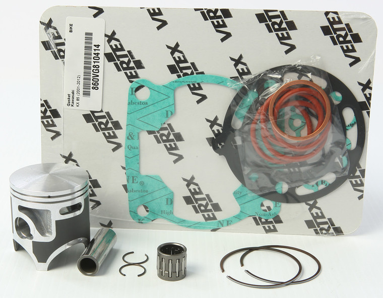 Vertex - Top End Kit 48.45/std Kaw - VTK22803B