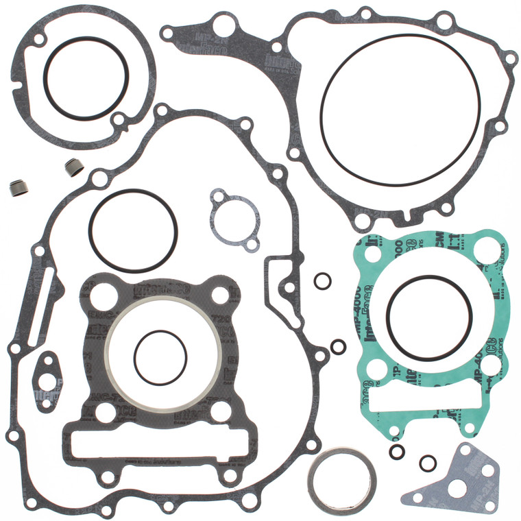 Vertex - Complete Gasket Set - Yamaha - 808924