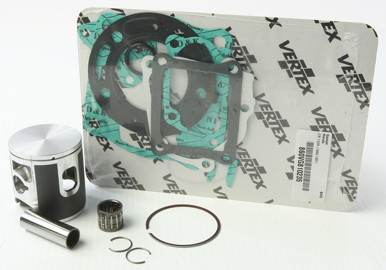 Vertex - Top End Kit 53.94/std Hon - VTK22189B