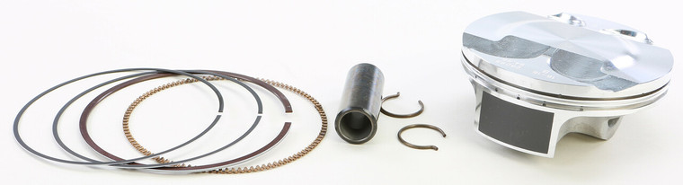 Vertex - Piston Kit Forged 94.96/std 12.6:1 Husq/ktm - 24099B