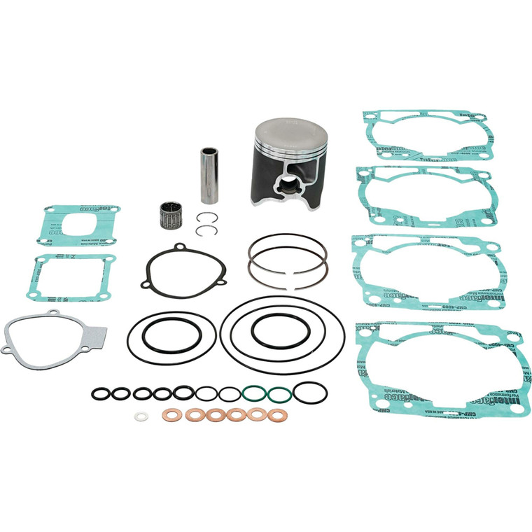 Vertex - Top End Kit Cast 71.945/std Husq/ktm - VTK24244C