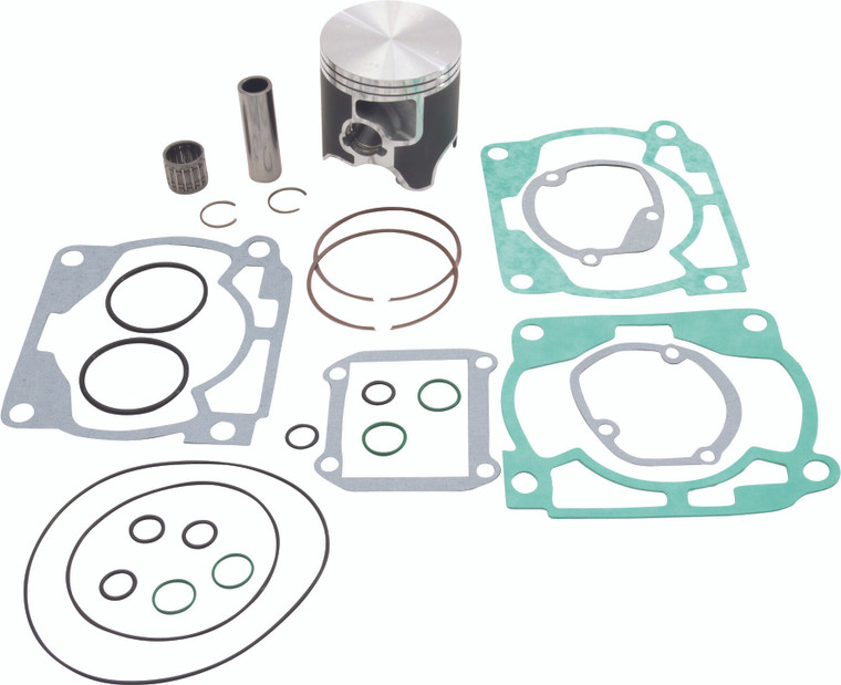 Vertex - Top End Kit Cast 71.94/std Ktm - VTK23375A-1