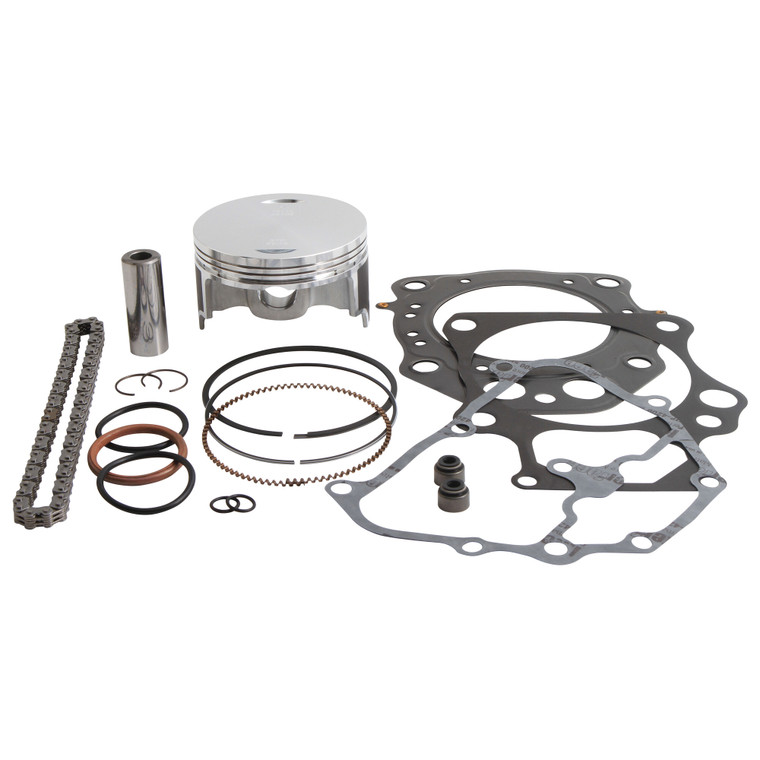 Vertex - Top End Kit 86.46/std 9.9:1 Hon - VTKTC24259