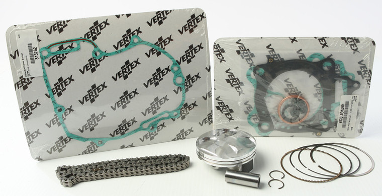 Vertex - Top End Kit 77.95/std 12.9:1 Hon - VTKTC22983A