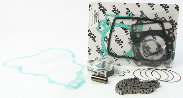 Vertex - Top End Kit 75.97/std 12.8:1 Ktm - VTKTC23235B