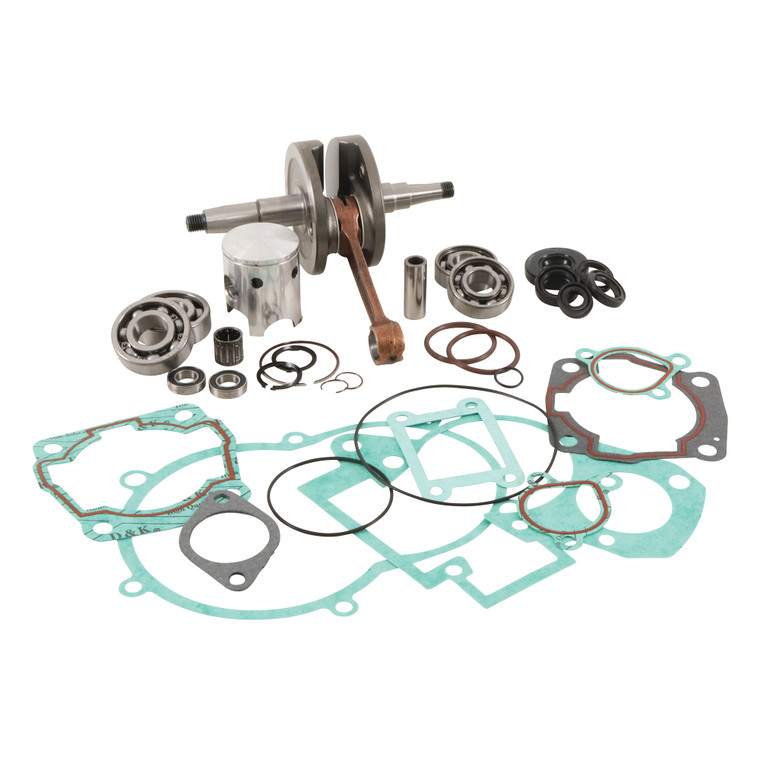 Vertex - Complete Engine Rebuild Kit Ktm - WR00003