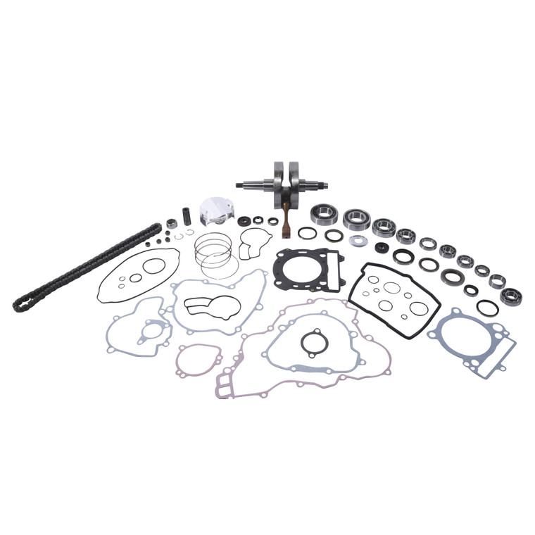Vertex - Complete Engine Rebuild Kit Ktm - WR00035