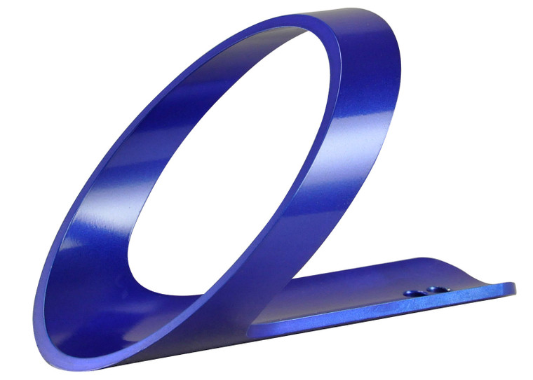 Voodoo - Billet Ring Blue - VSRBU